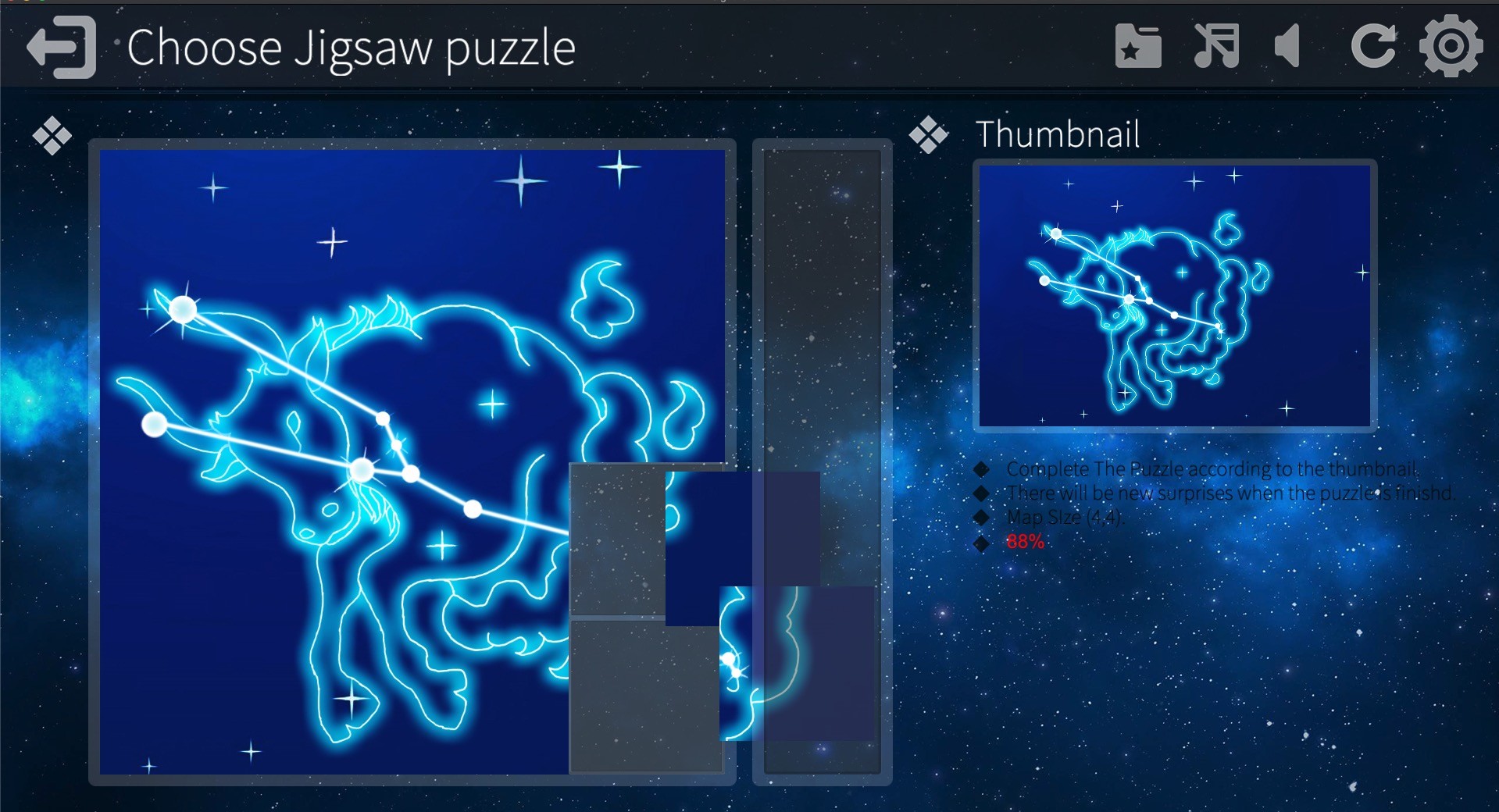 Signs of Zodiac screenshot 6