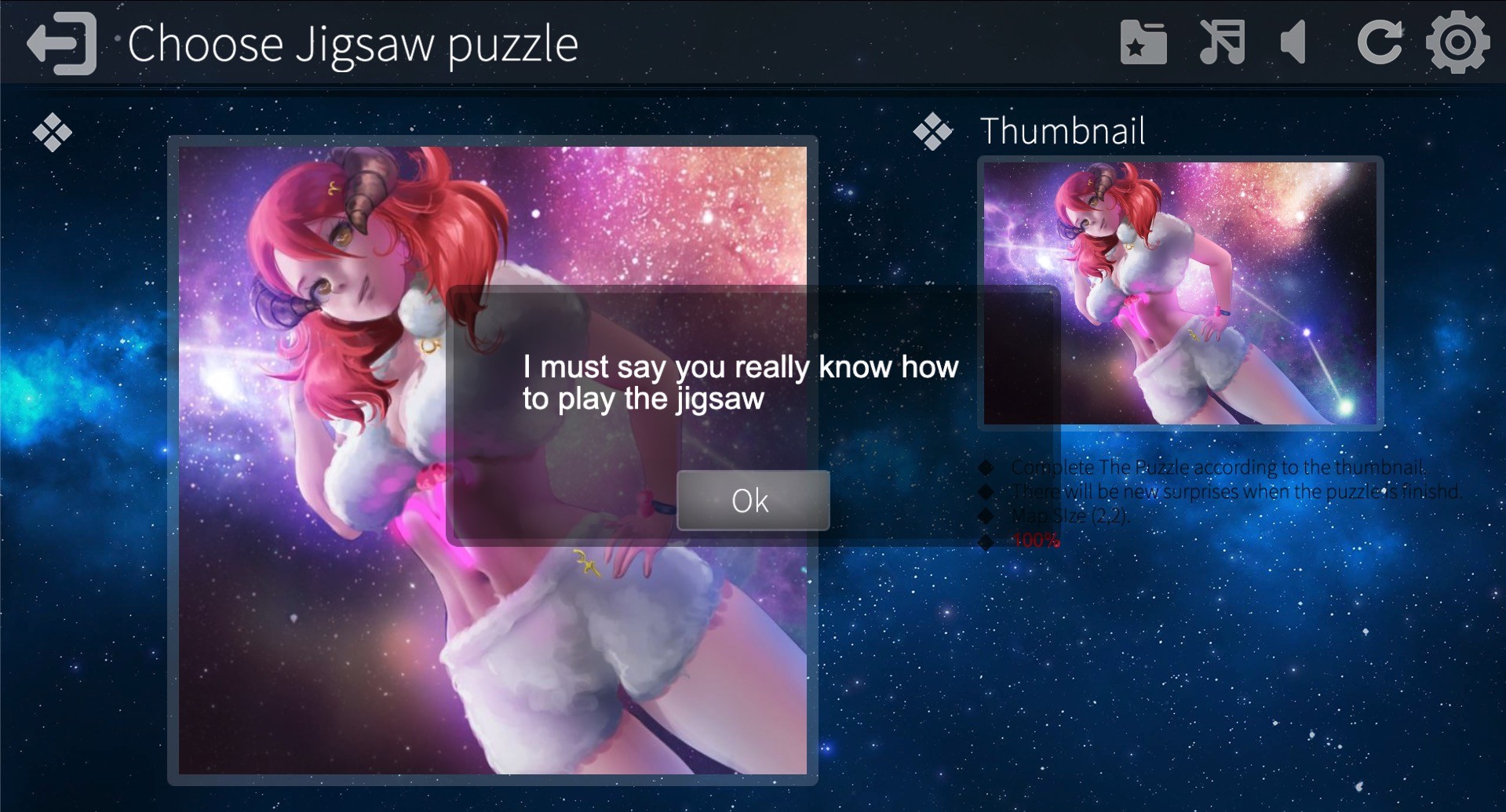 Signs of Zodiac screenshot 5