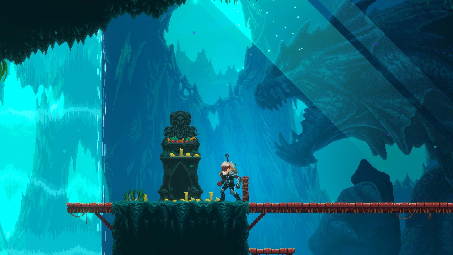 Elderand screenshot 5