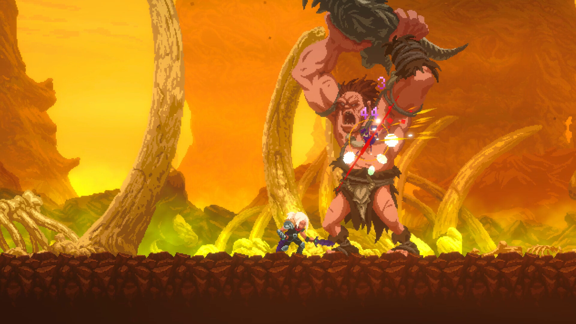 Elderand screenshot 4
