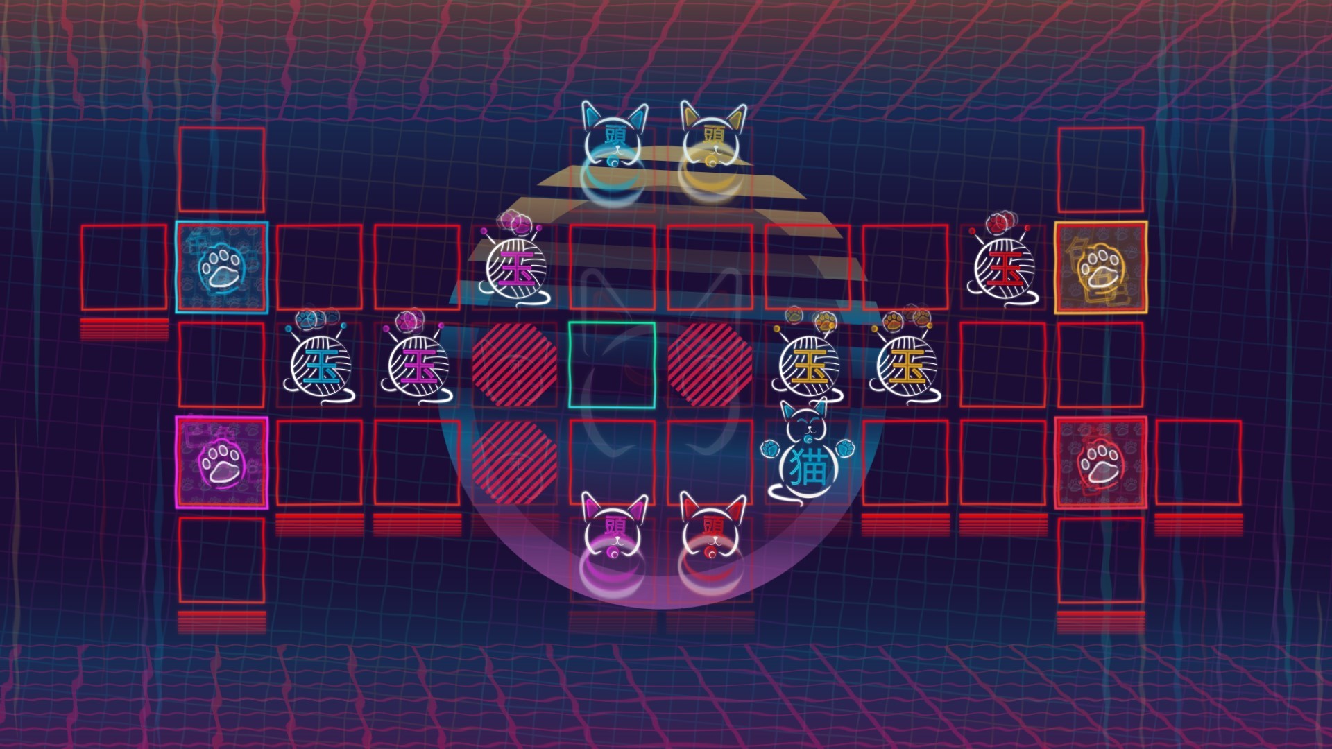 U27RA R3Z0NANC3 screenshot 6