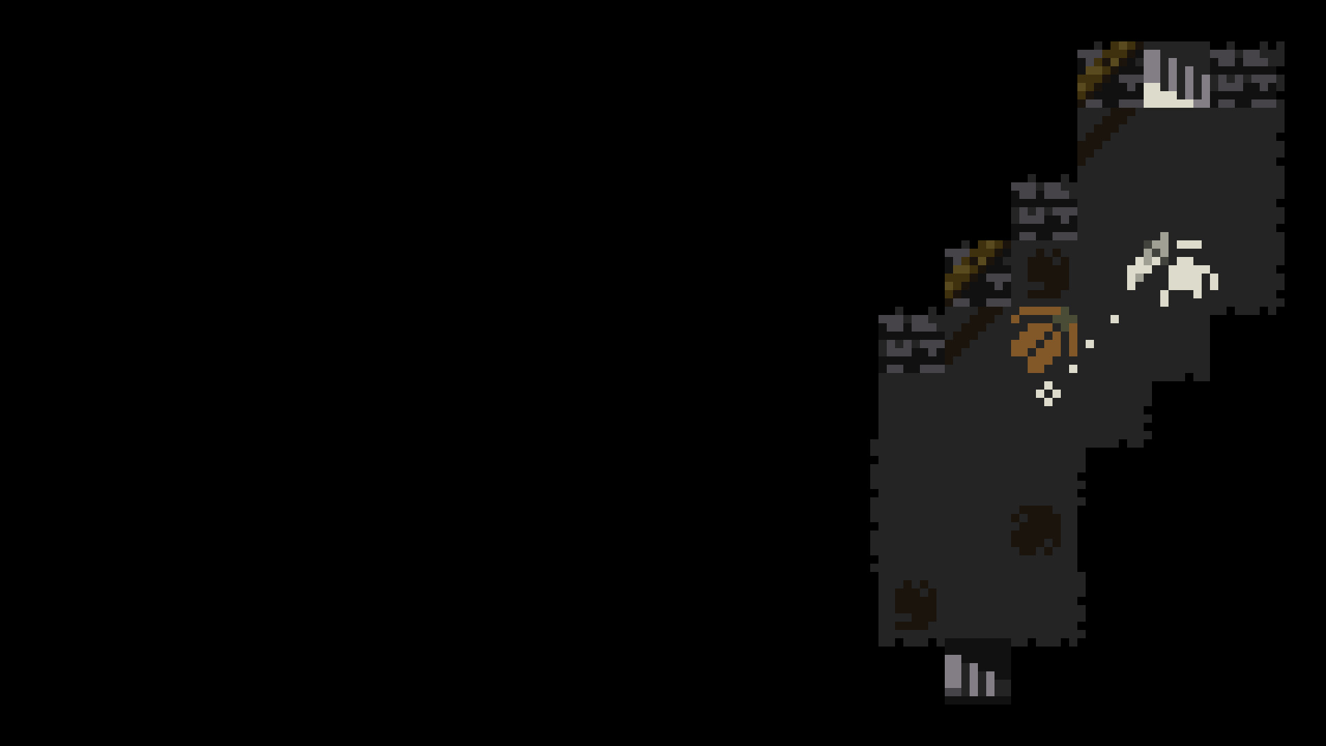 10mg: HANDMADEDEATHLABYRINTH issue 0 screenshot 3
