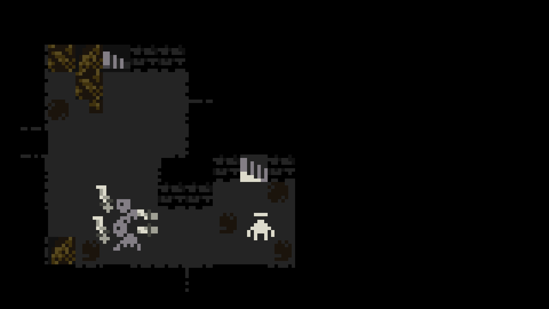 10mg: HANDMADEDEATHLABYRINTH issue 0 screenshot 4