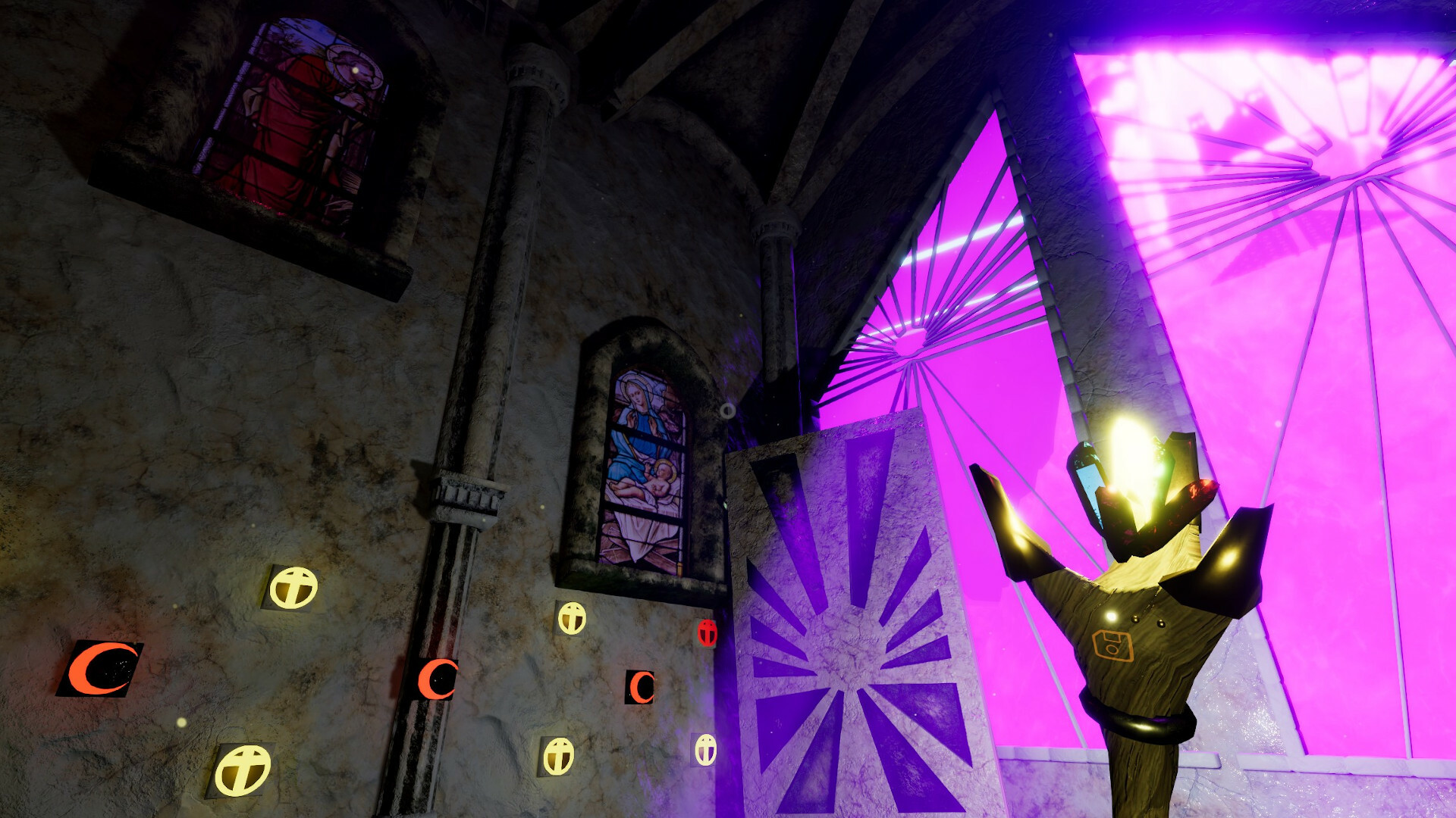 Valley of Shadow screenshot 7