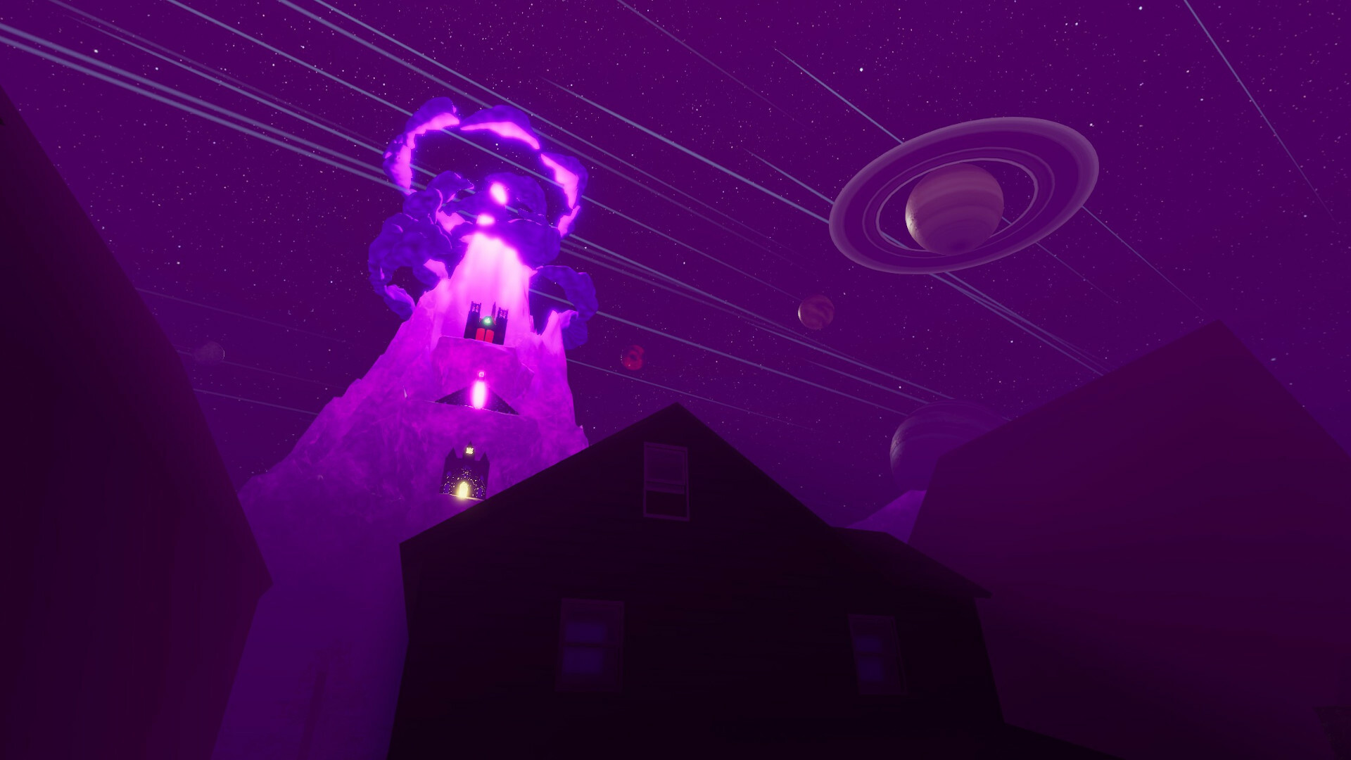 Valley of Shadow screenshot 10