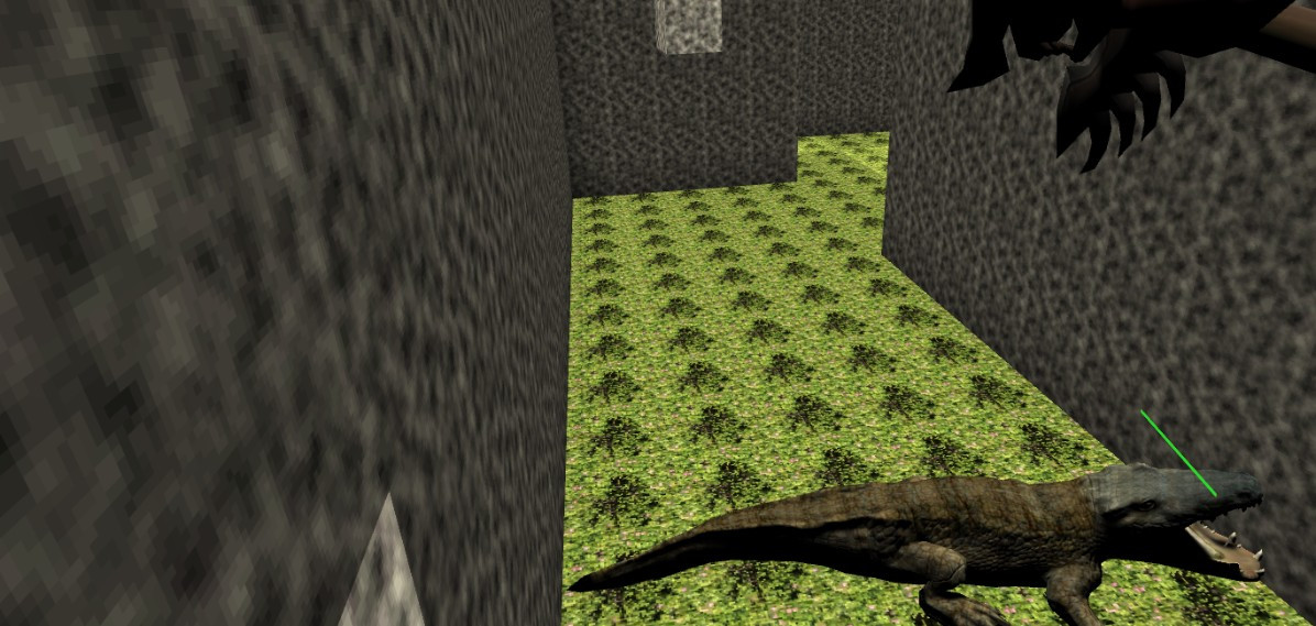 VR Maze screenshot 7