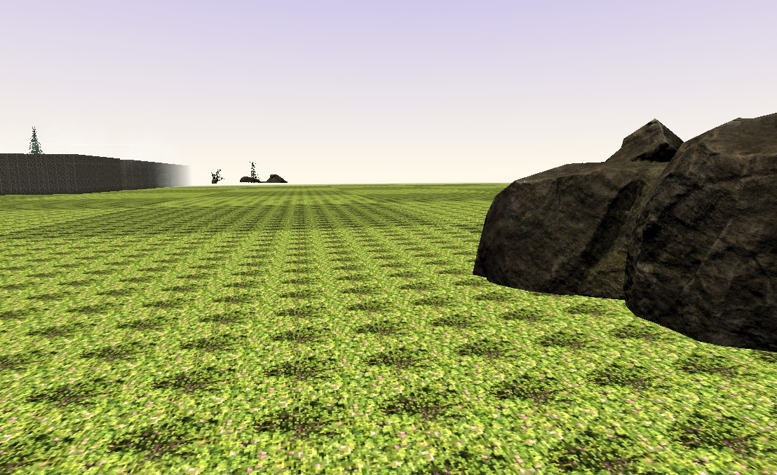 VR Maze screenshot 10