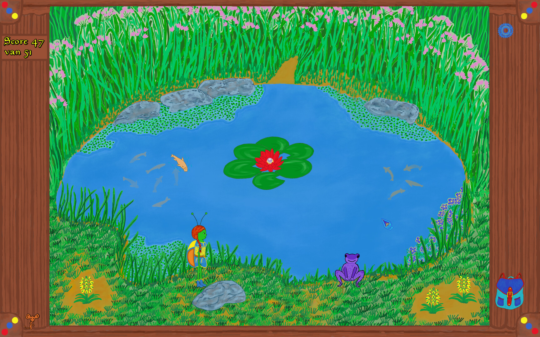BeetleQuest screenshot 4