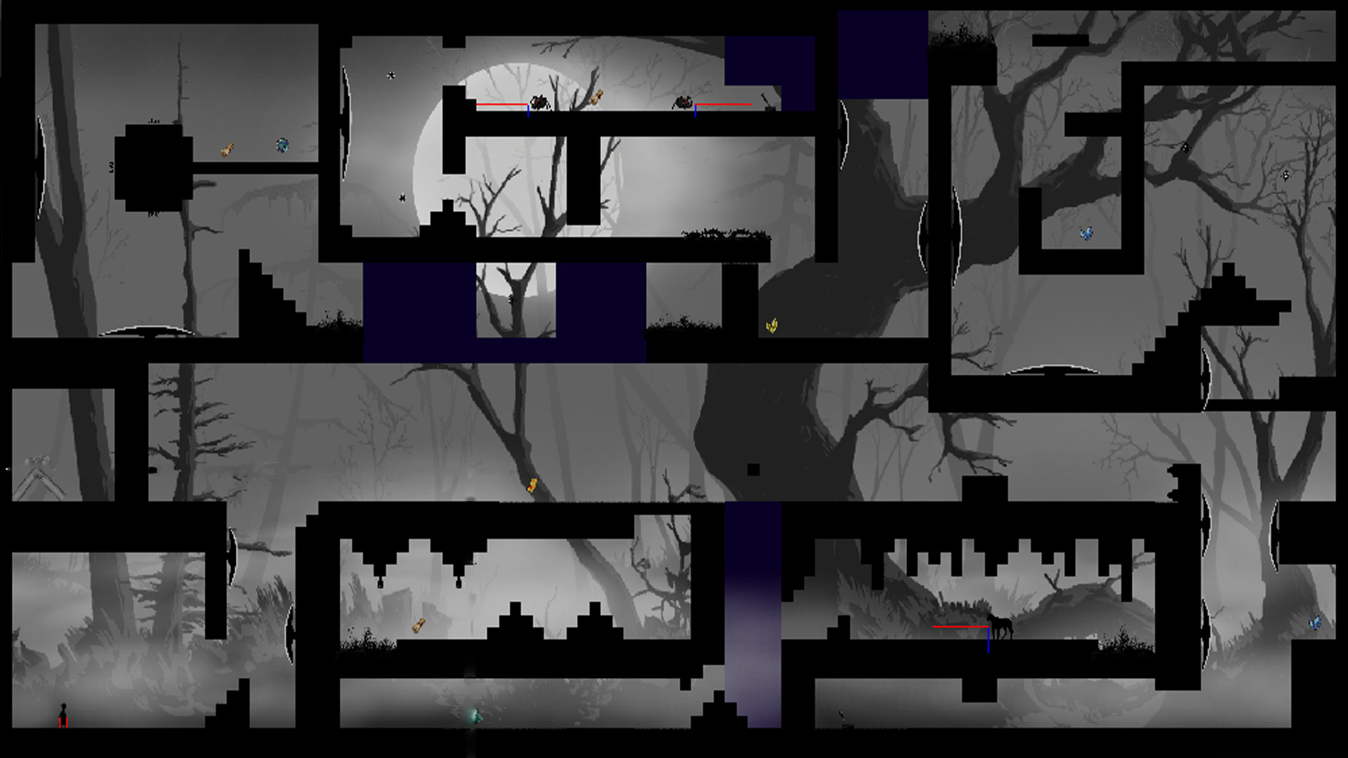 여우불 screenshot 4