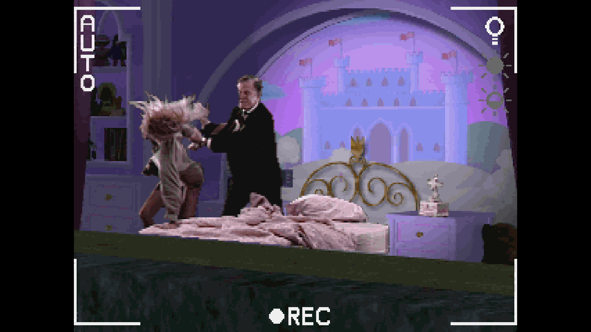 Voyeur screenshot 4