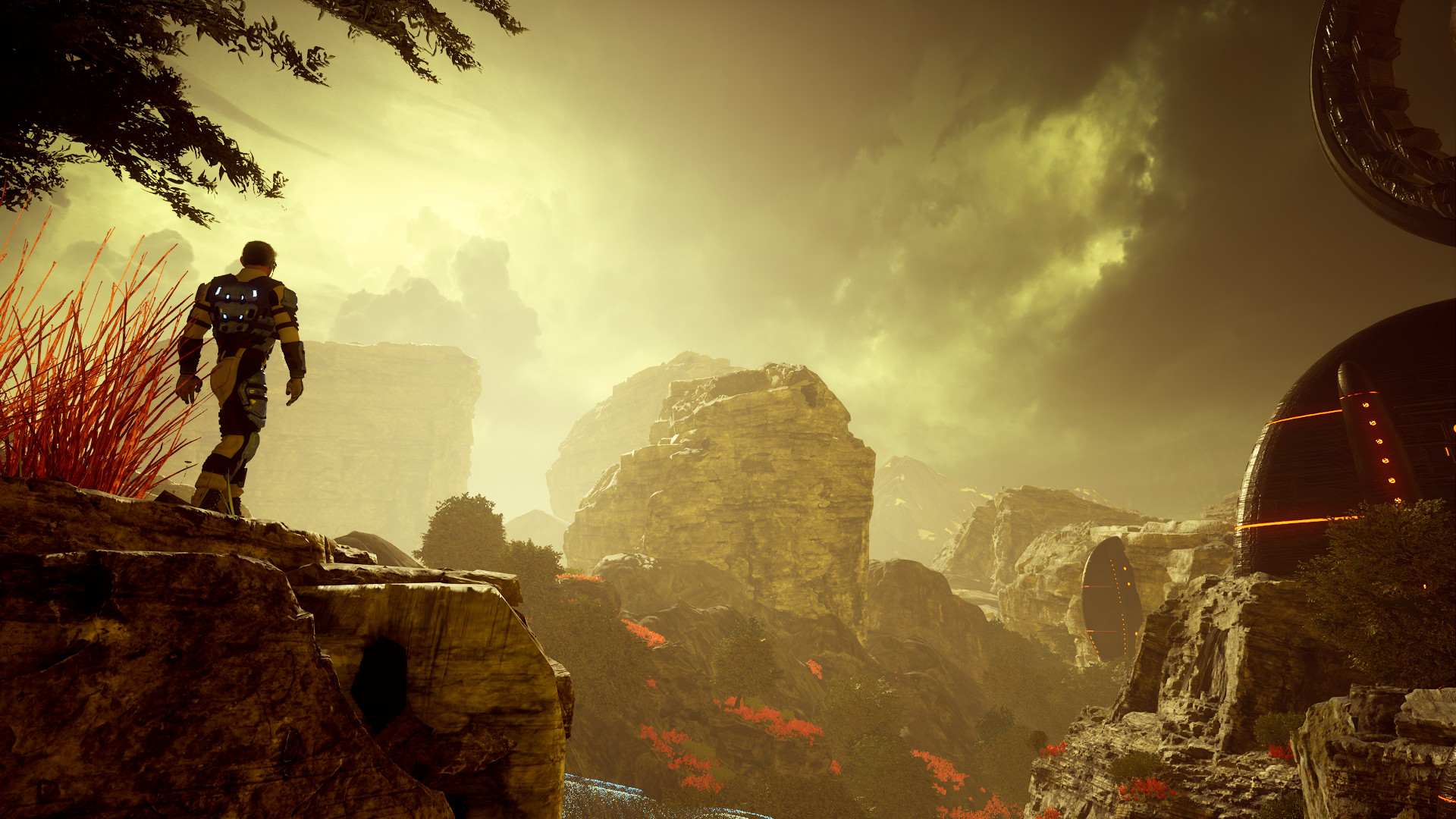 Gates of Mirnah screenshot 5