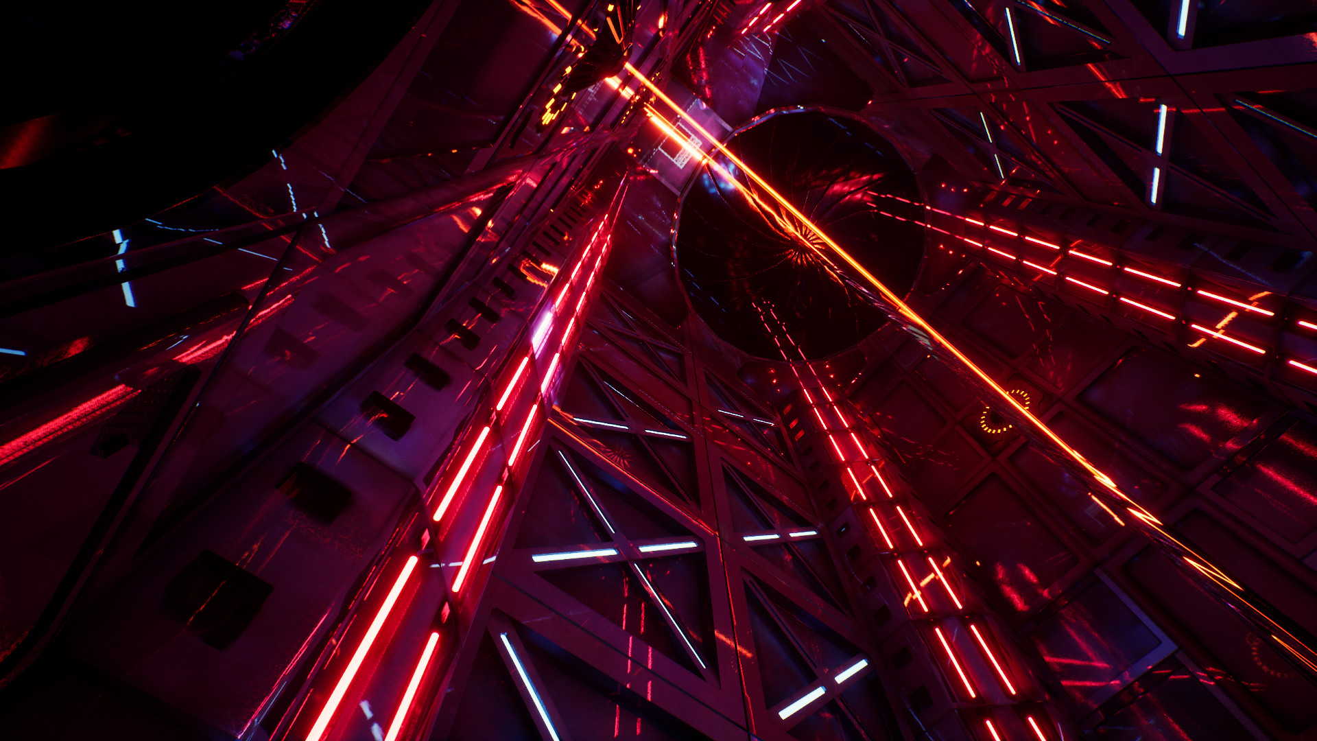 Gates of Mirnah screenshot 2