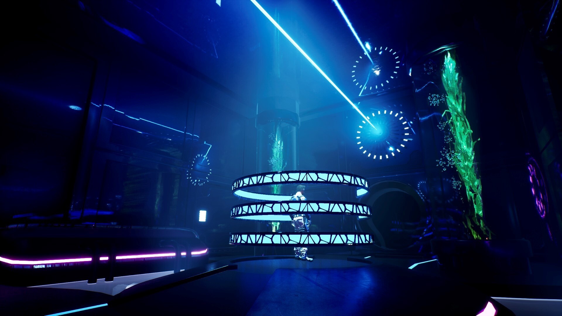 Gates of Mirnah screenshot 1