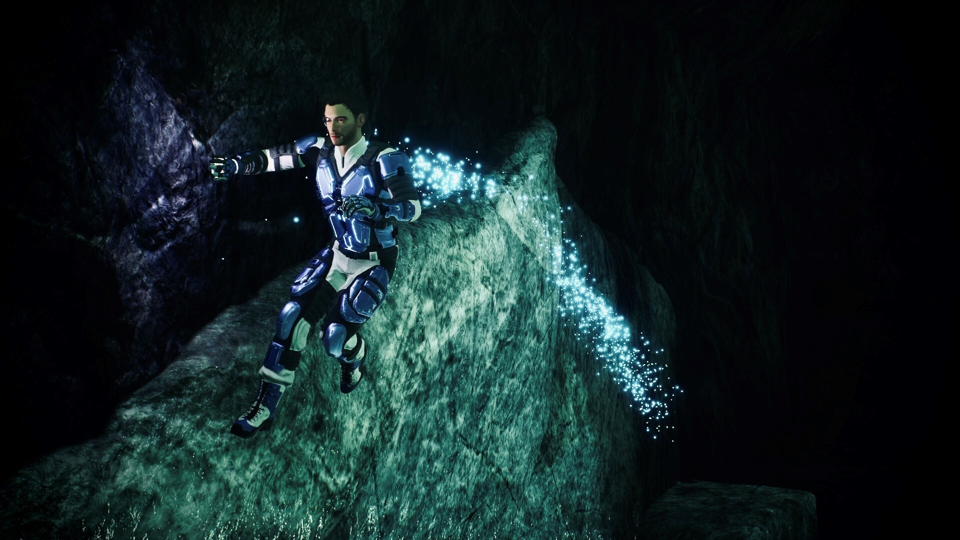 Gates of Mirnah screenshot 4
