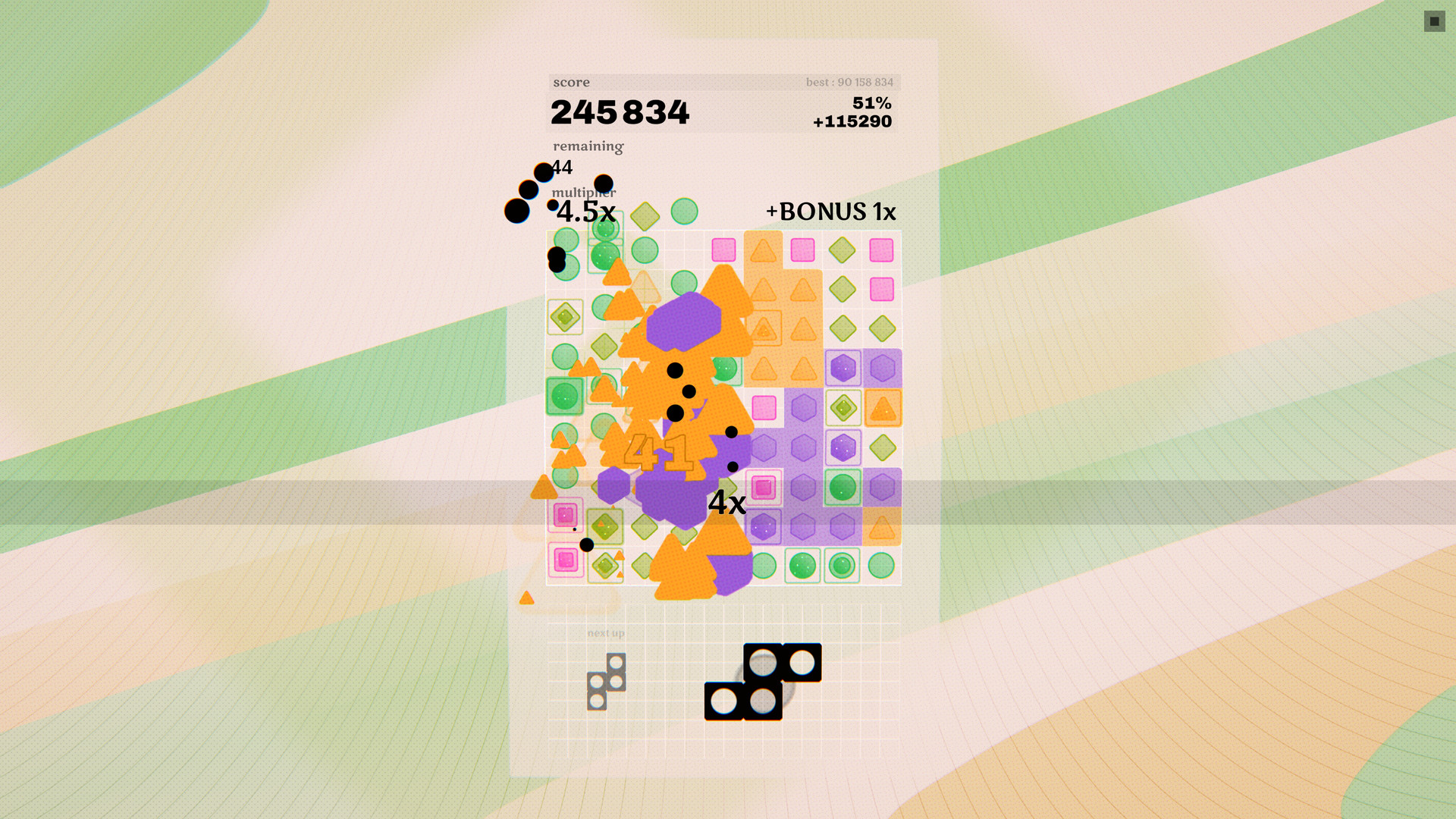 Kavel screenshot 3