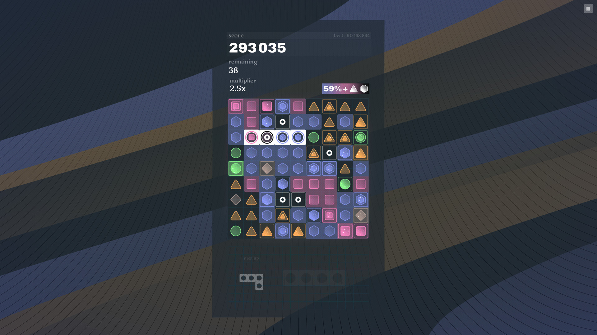 Kavel screenshot 4