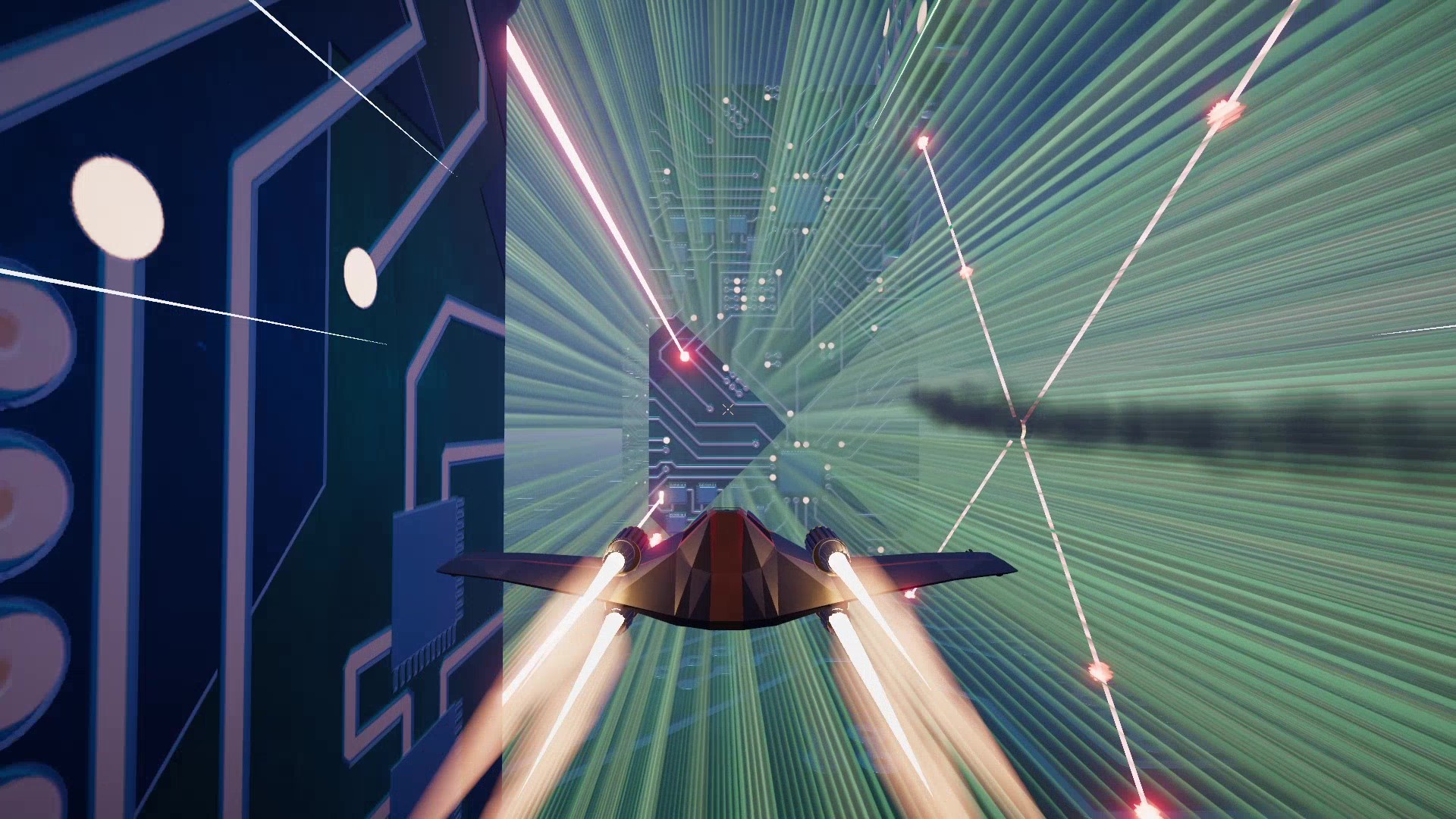 Tunnel Blast screenshot 6