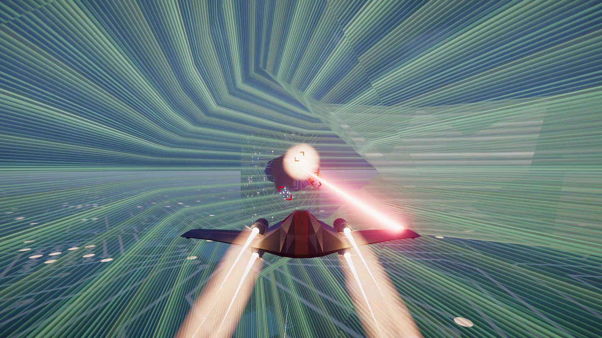 Tunnel Blast screenshot 5