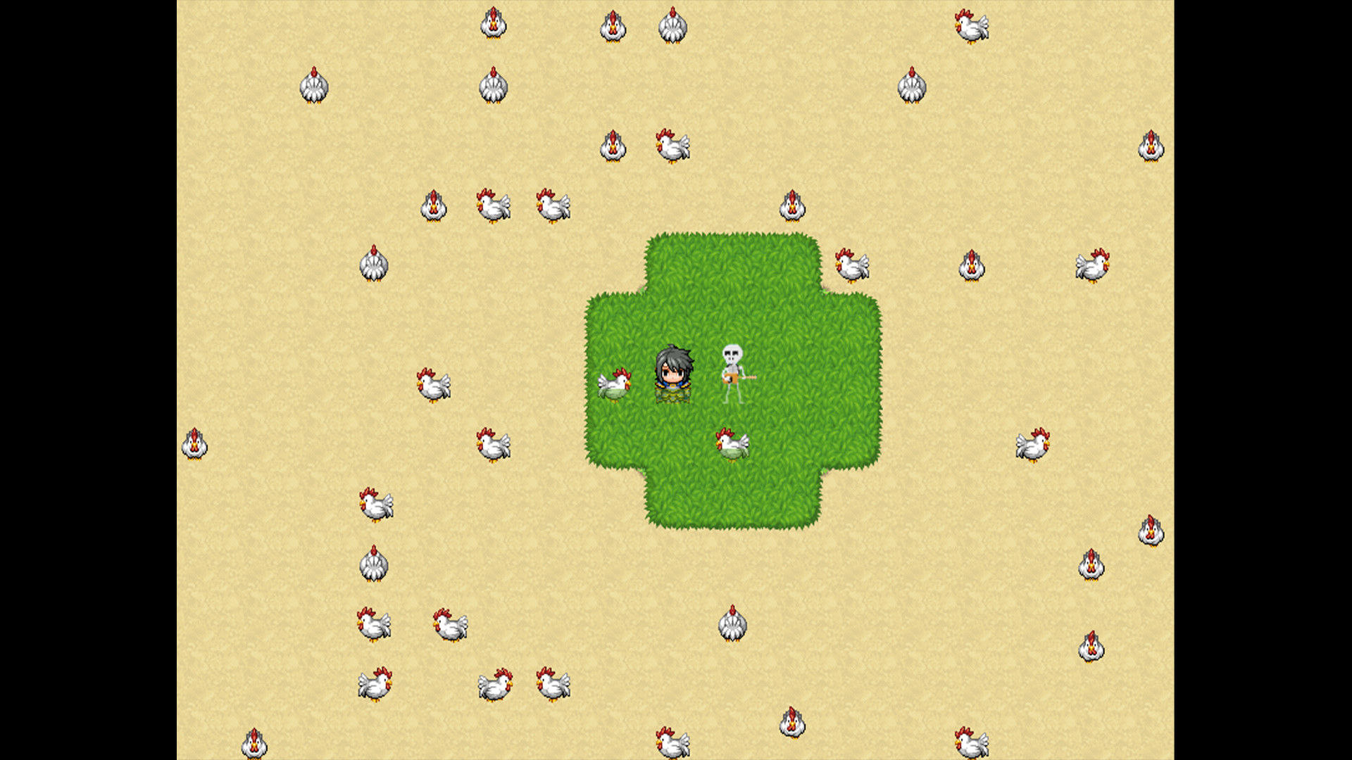 Early Quest screenshot 10