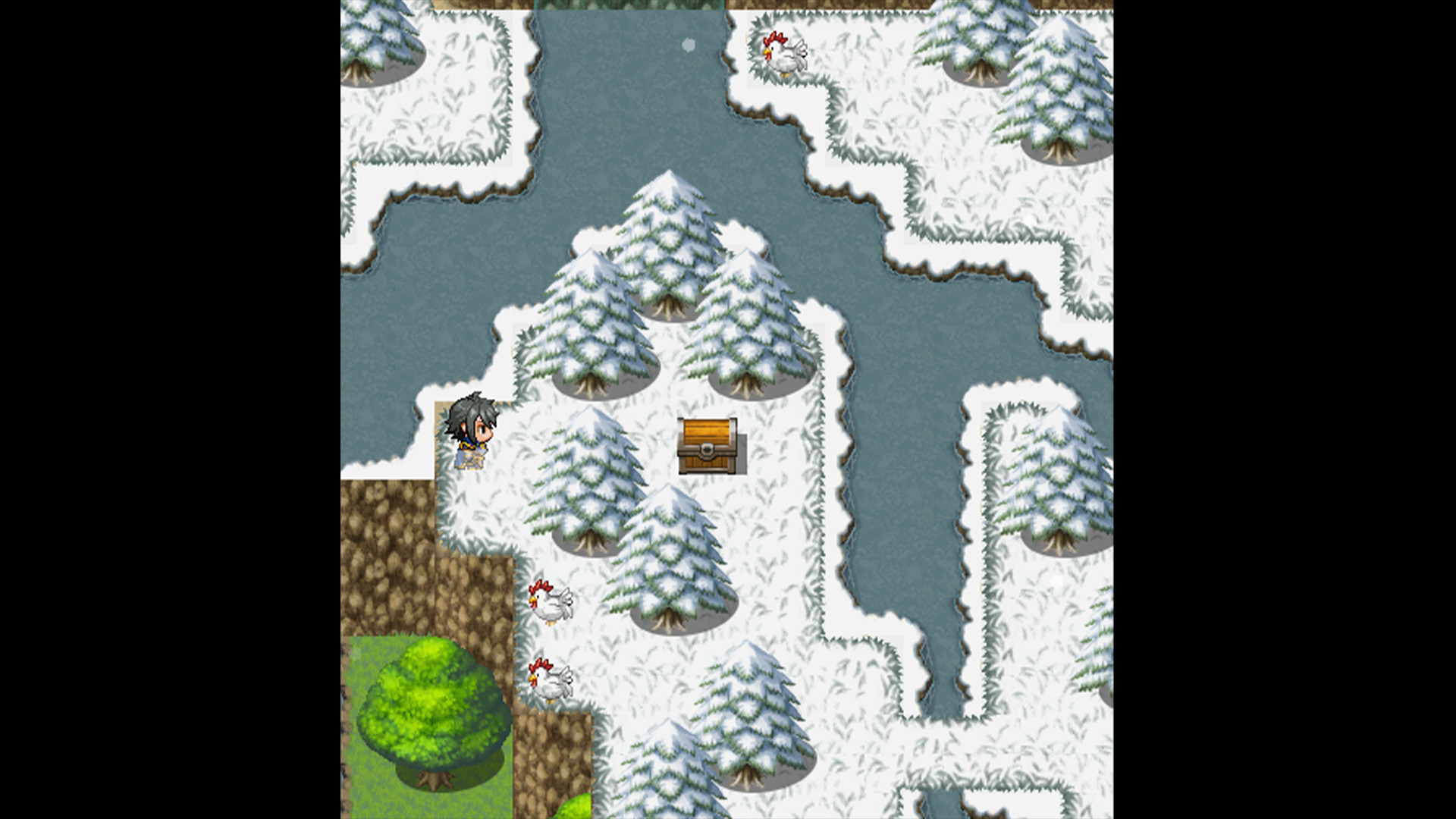 Early Quest screenshot 5