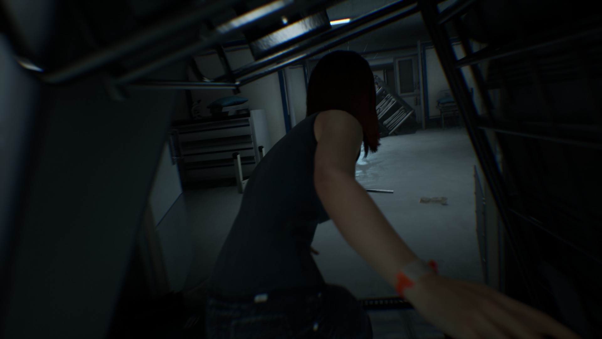 EDENGATE: The Edge of Life screenshot 6