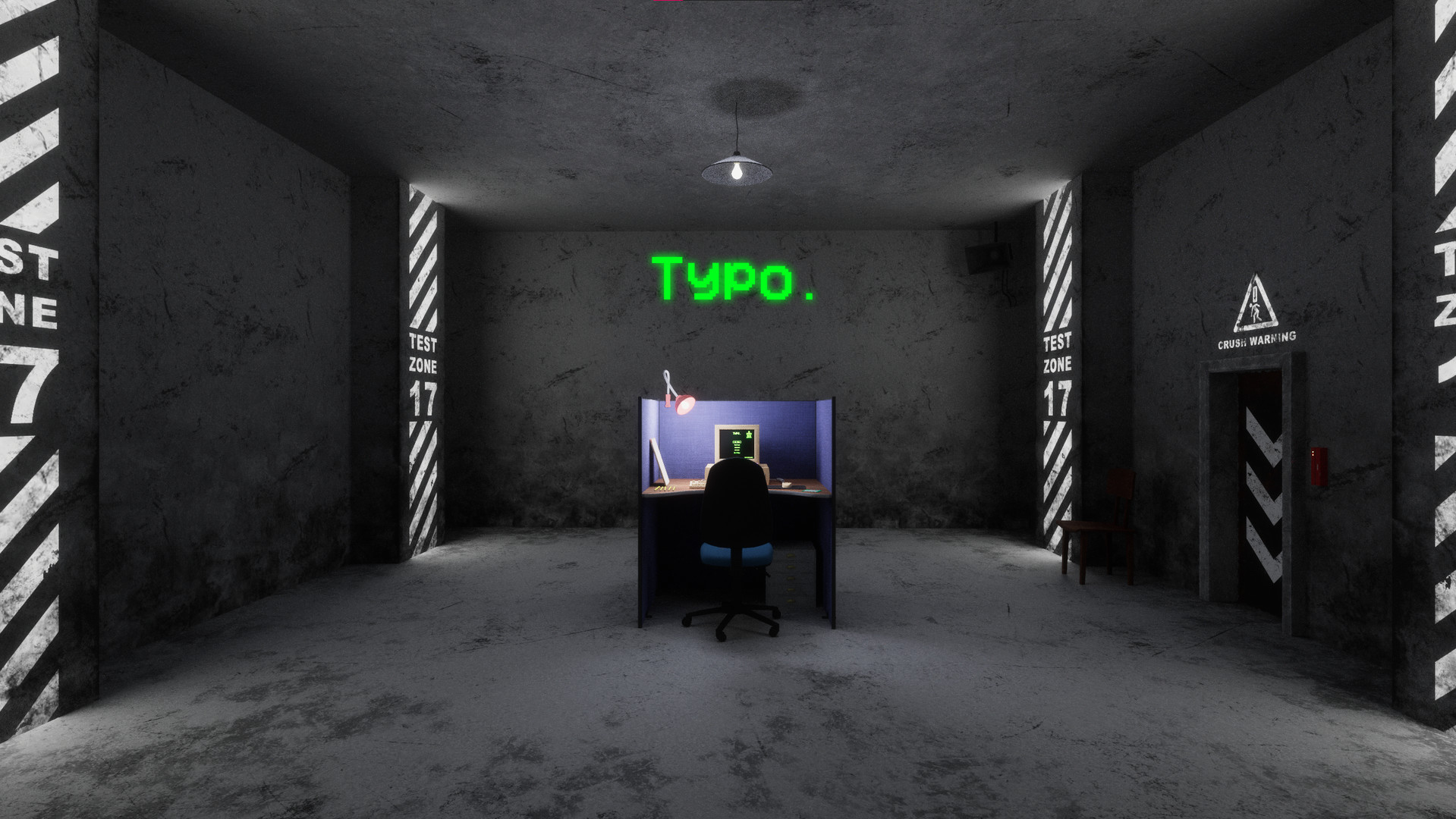 Typo screenshot 1