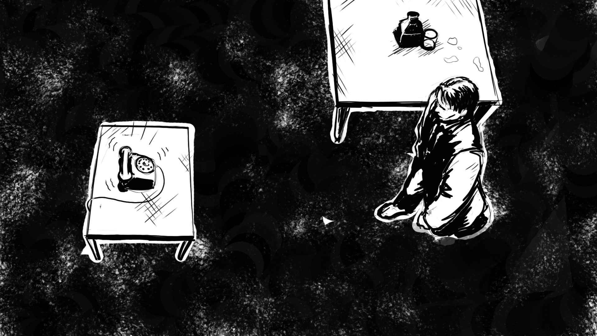 BORDERCIDE screenshot 3