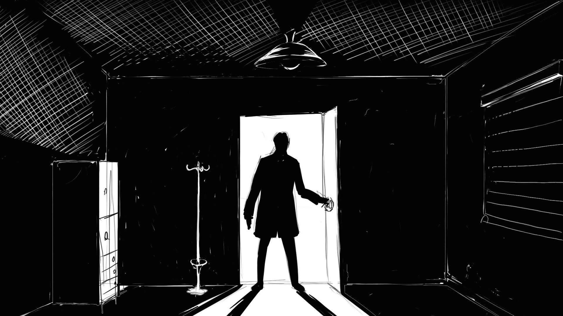 BORDERCIDE screenshot 8