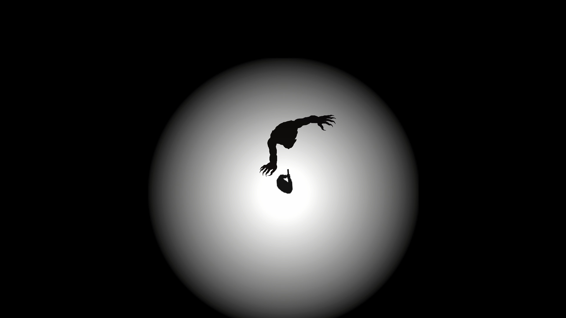 BORDERCIDE screenshot 1