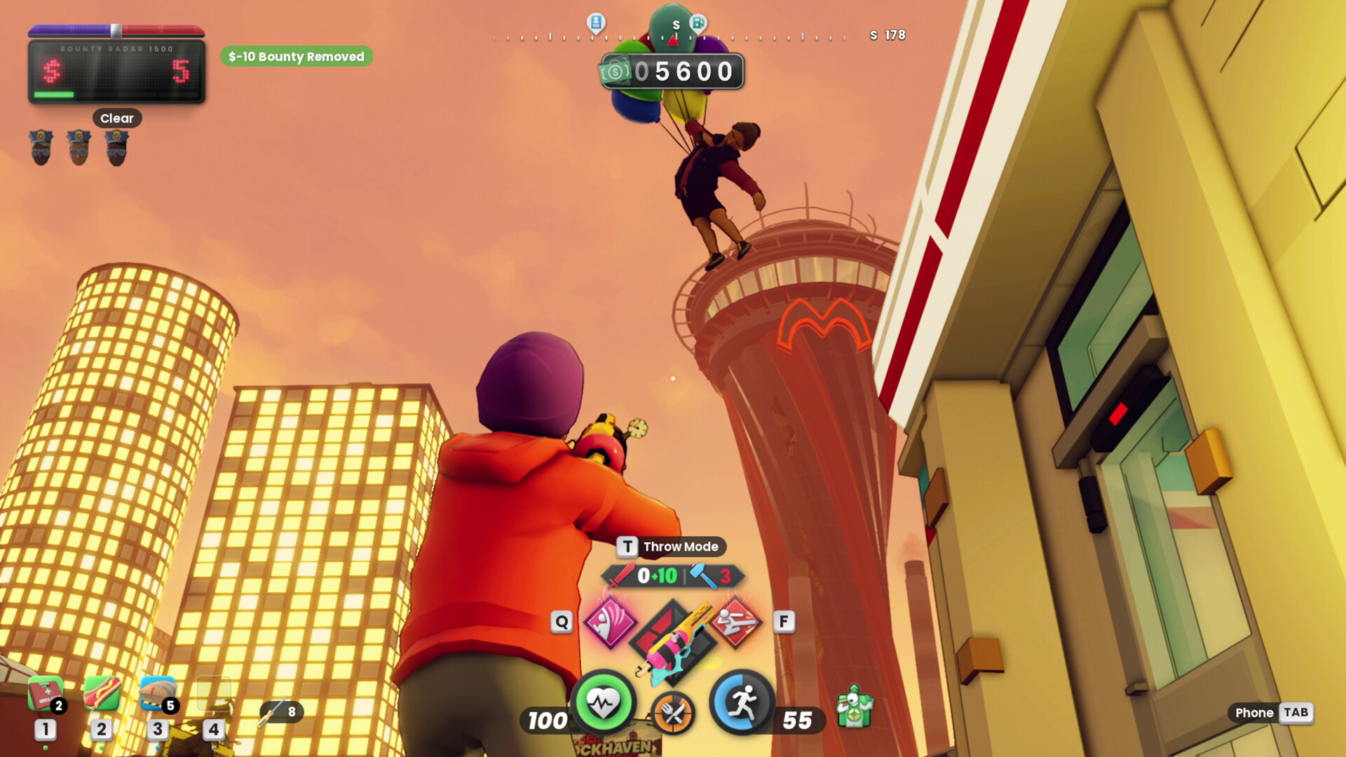 It's Only Money screenshot 8