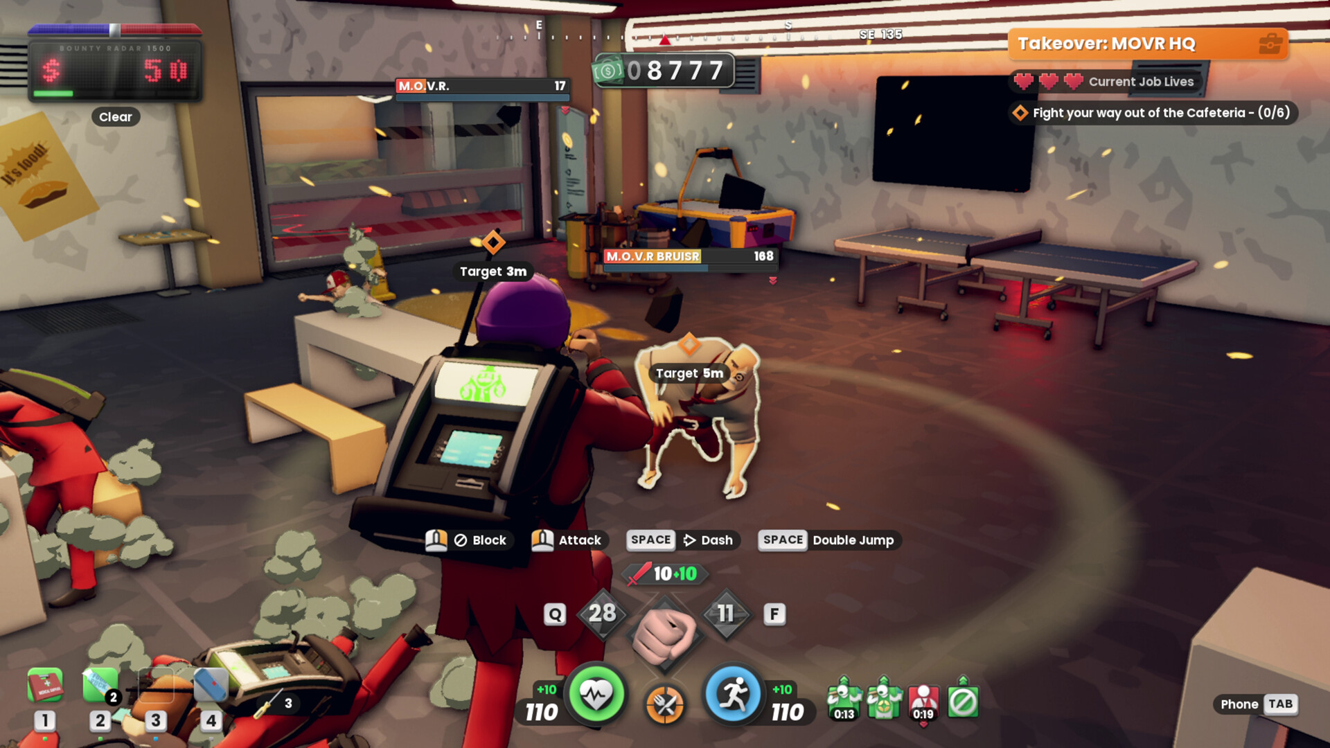 It's Only Money screenshot 2