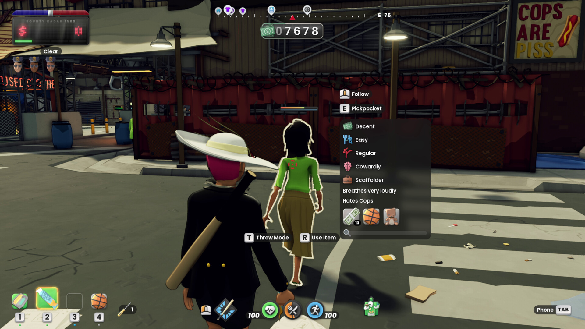 It's Only Money screenshot 1