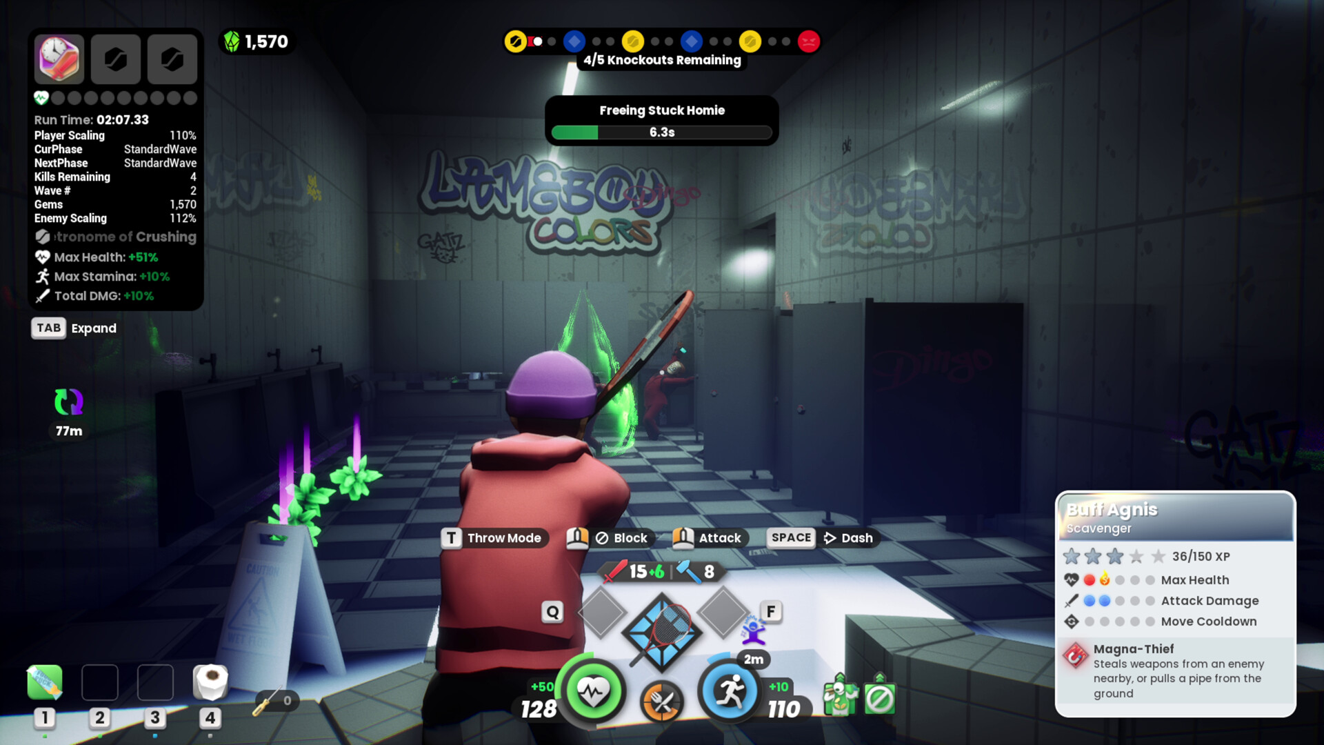 It's Only Money screenshot 11