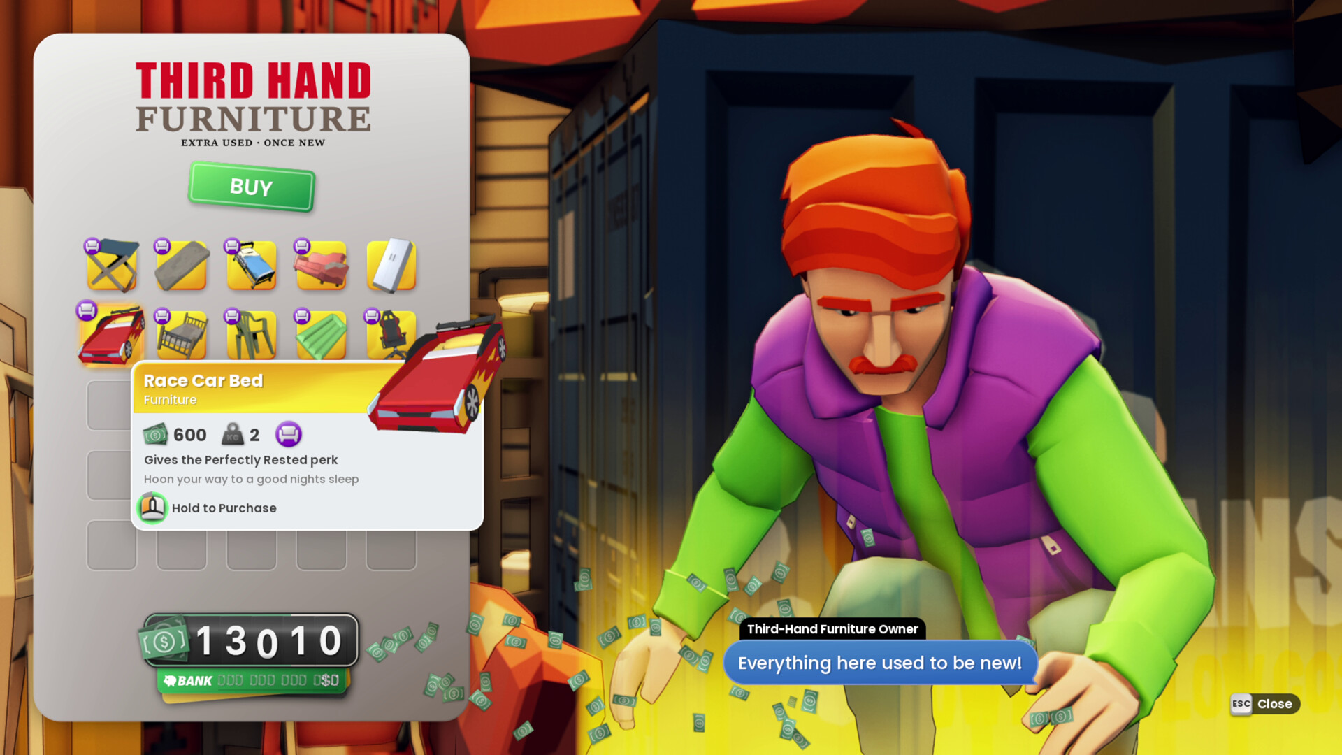 It's Only Money screenshot 3