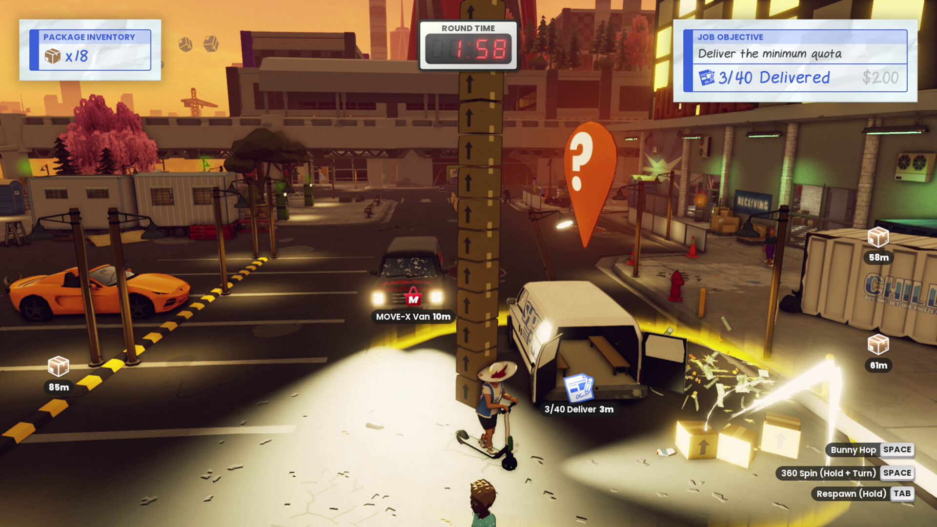 It's Only Money screenshot 12