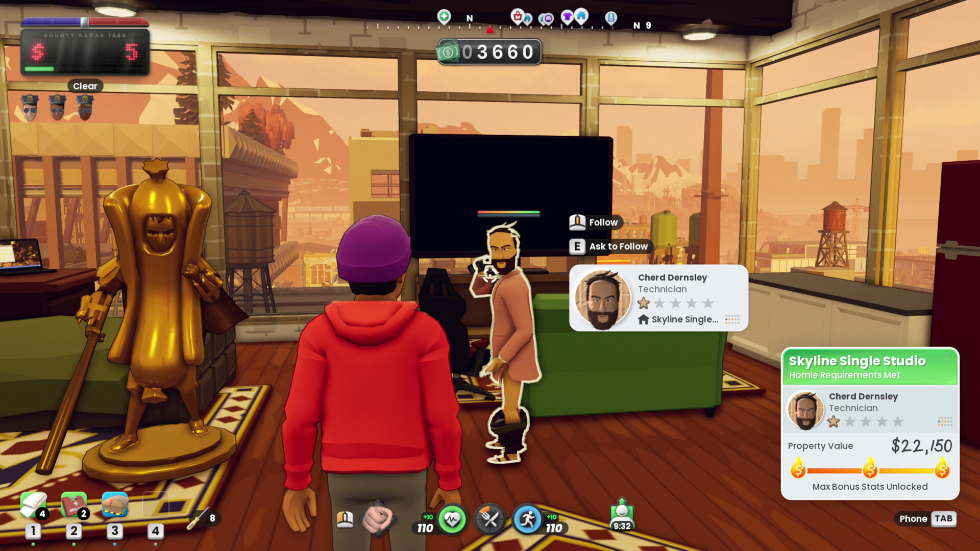 It's Only Money screenshot 7
