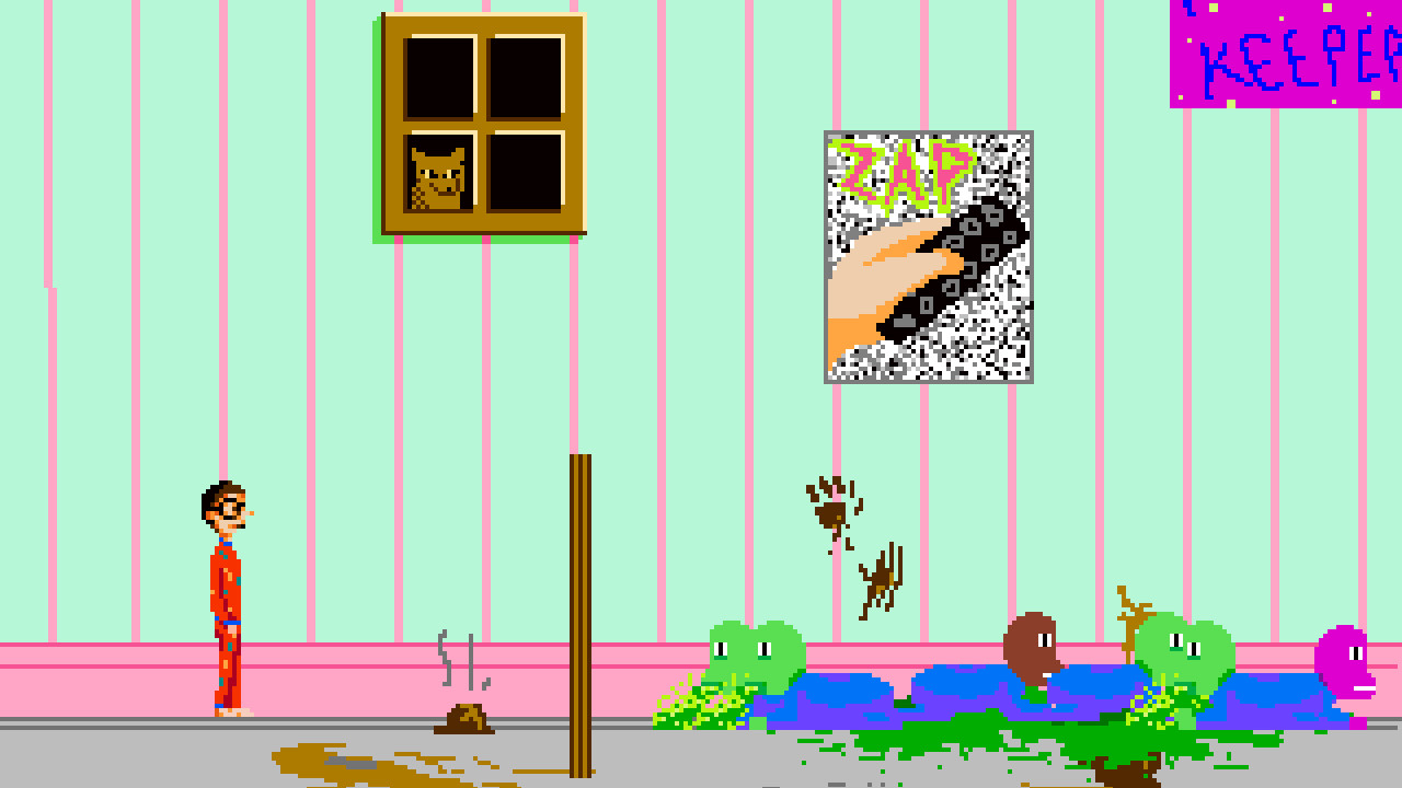 RE: Get To Schol On Time screenshot 4