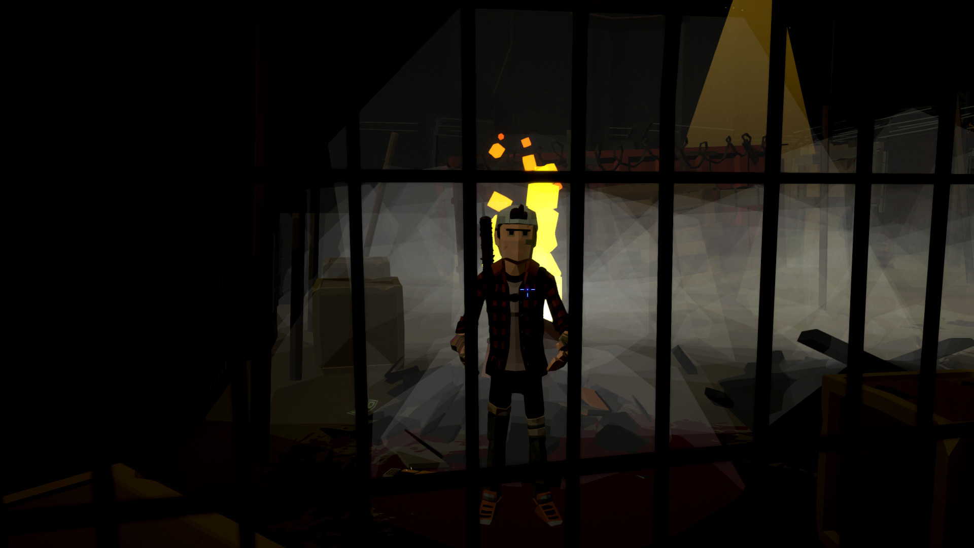 Team-Z screenshot 19