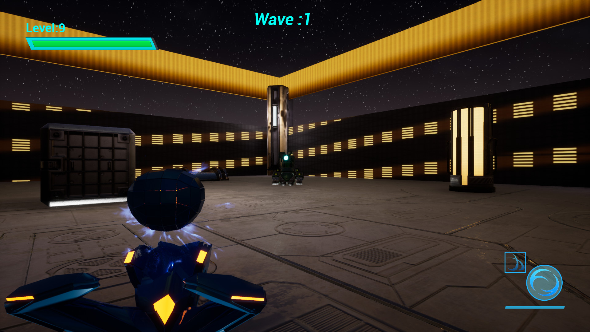 Dex Survival screenshot 5