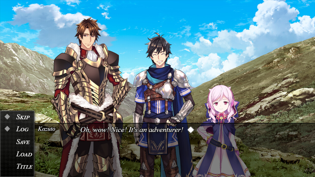 High School of Memories screenshot 2