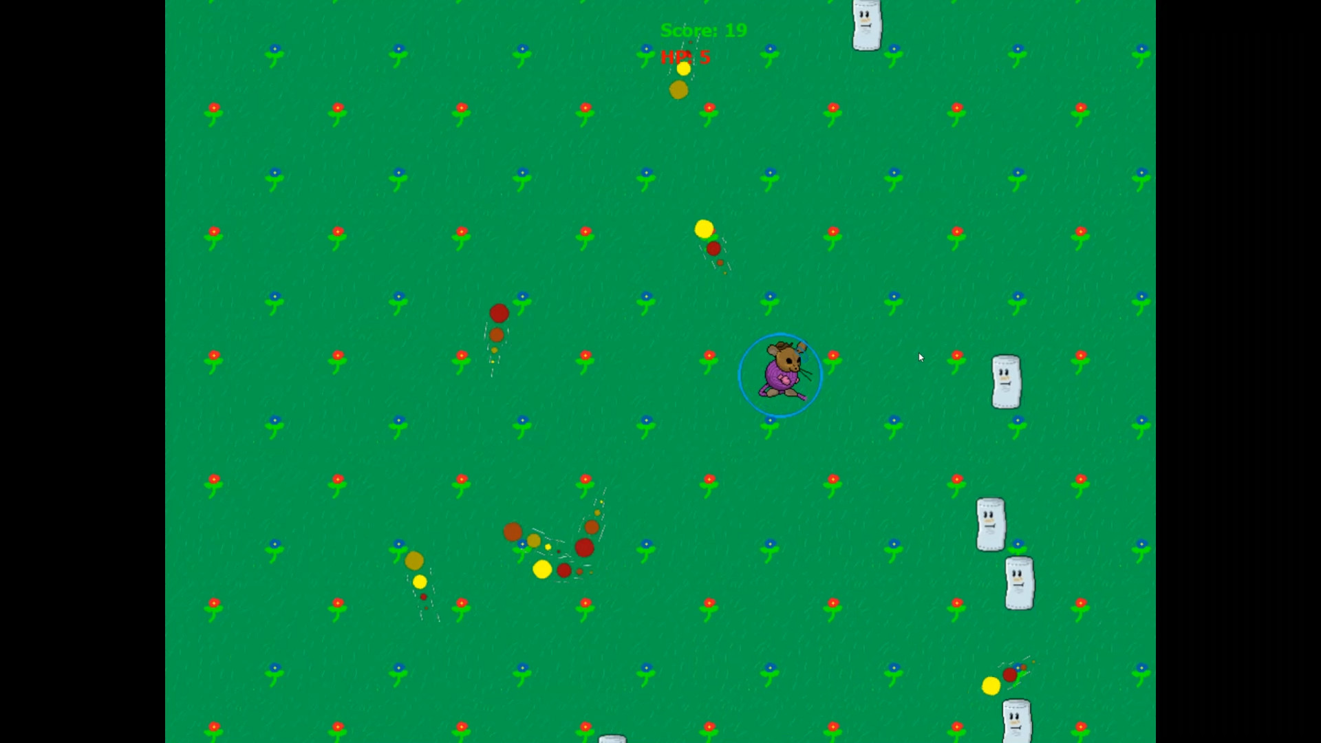 Stringtropy screenshot 4
