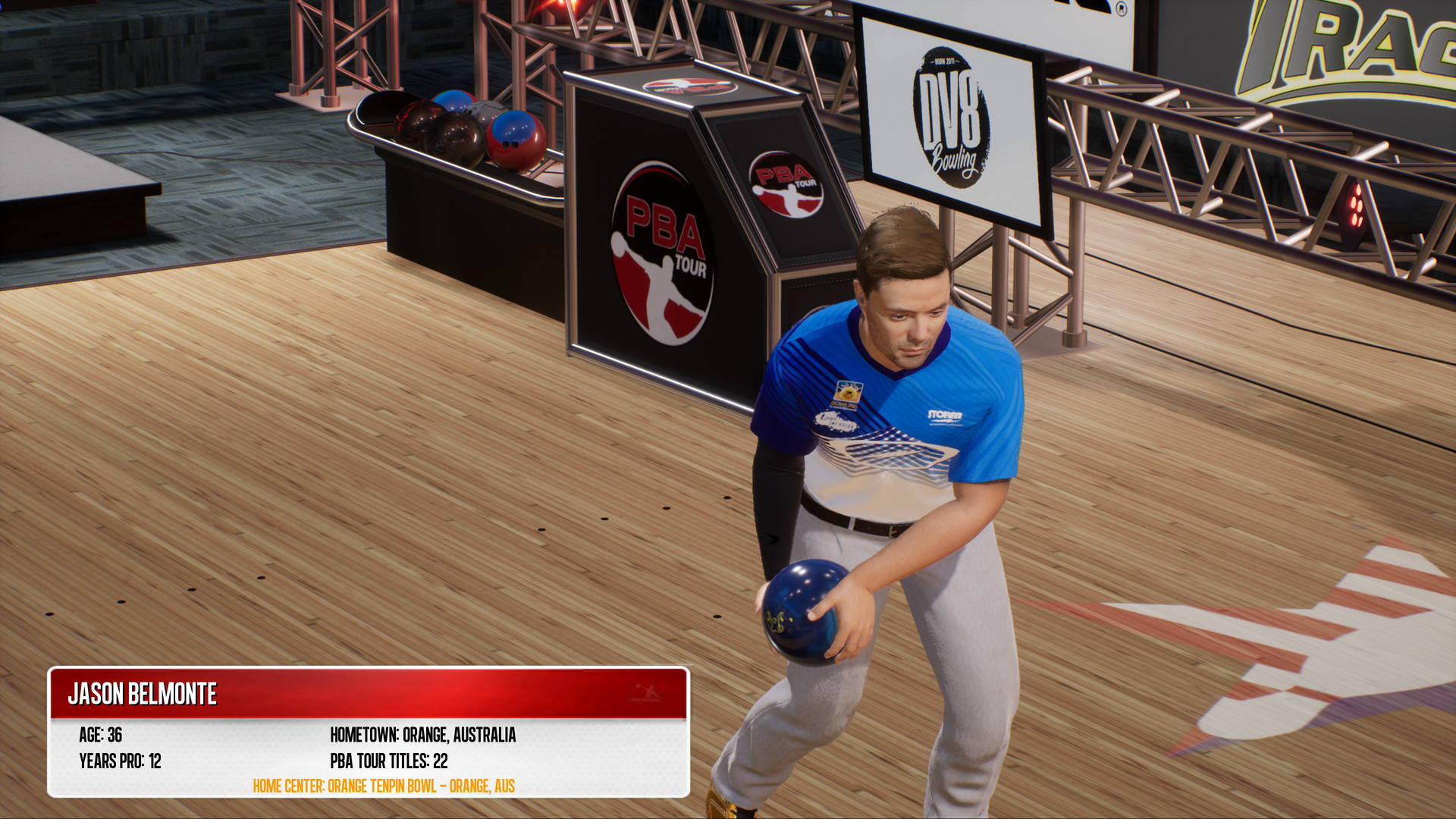 PBA Pro Bowling 2021 screenshot 5
