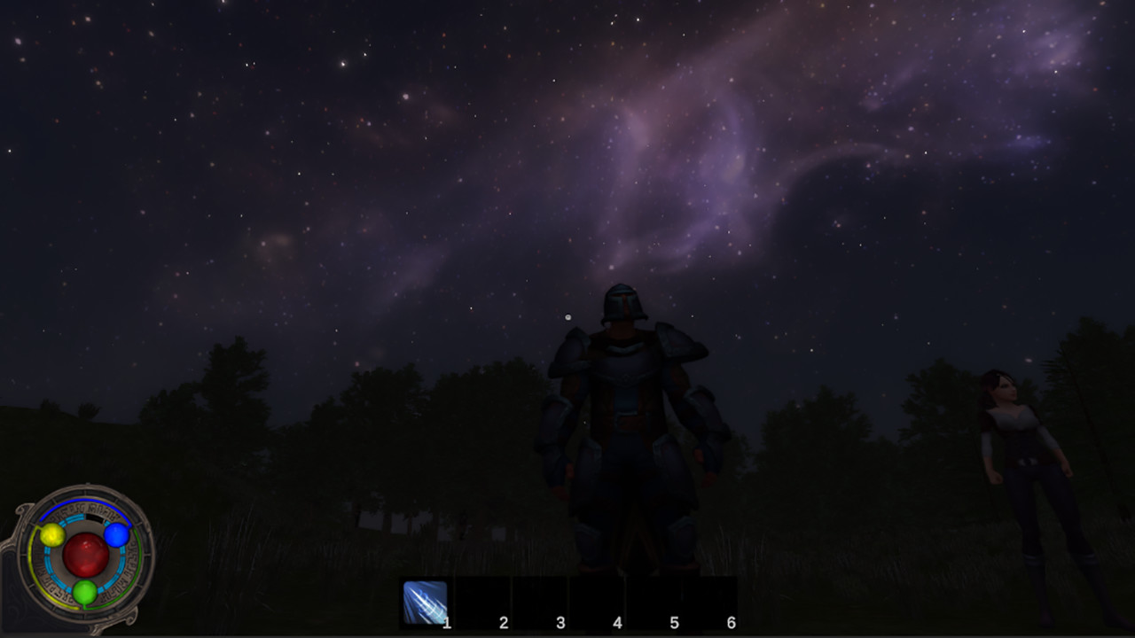 The Dark: Survival RPG screenshot 9