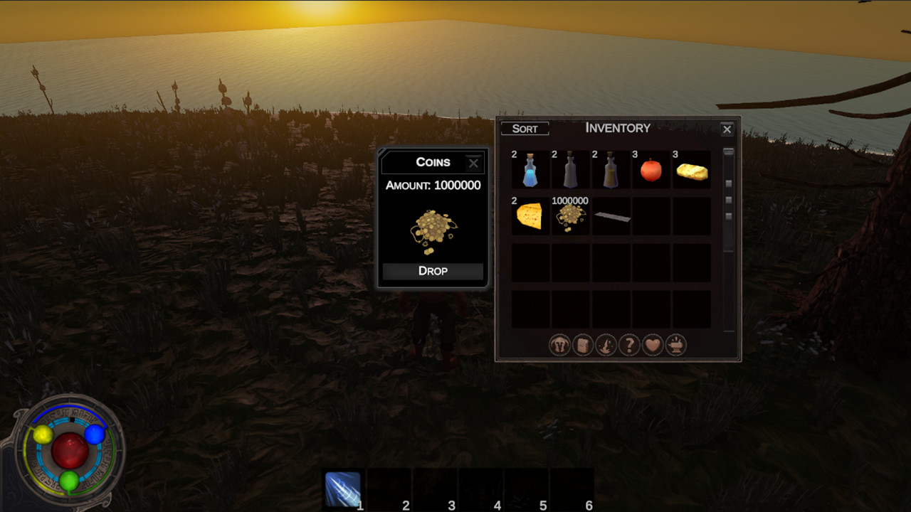 The Dark: Survival RPG screenshot 17