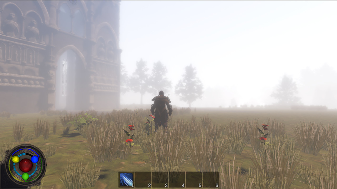 The Dark: Survival RPG screenshot 13