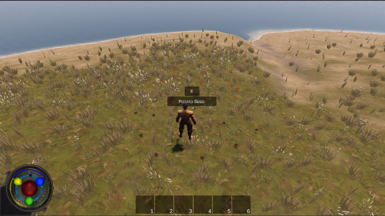 The Dark: Survival RPG screenshot 19