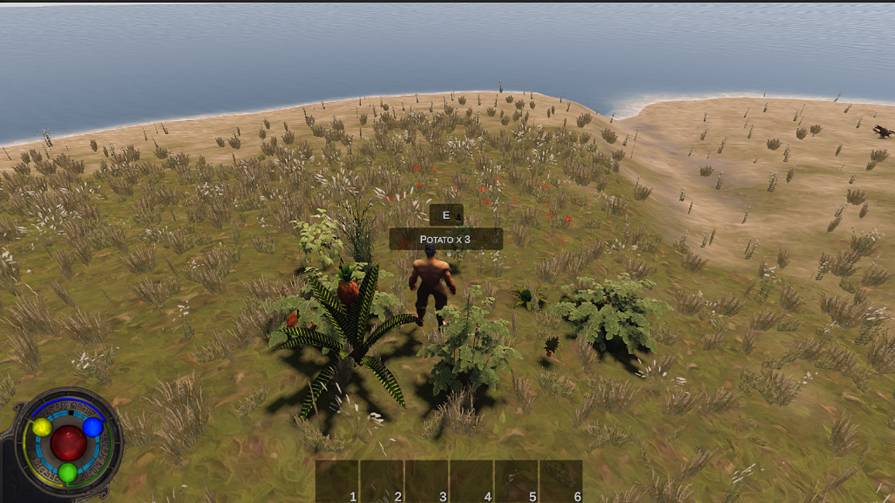 The Dark: Survival RPG screenshot 20