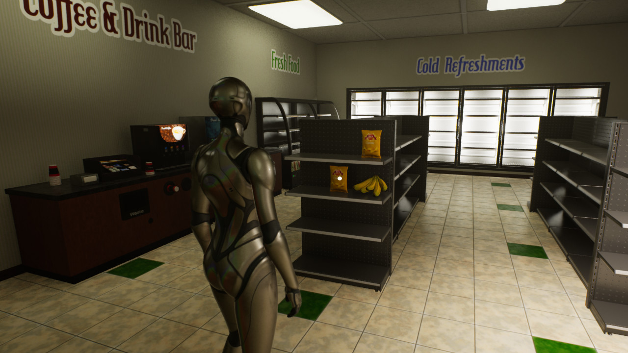Mechamates screenshot 4