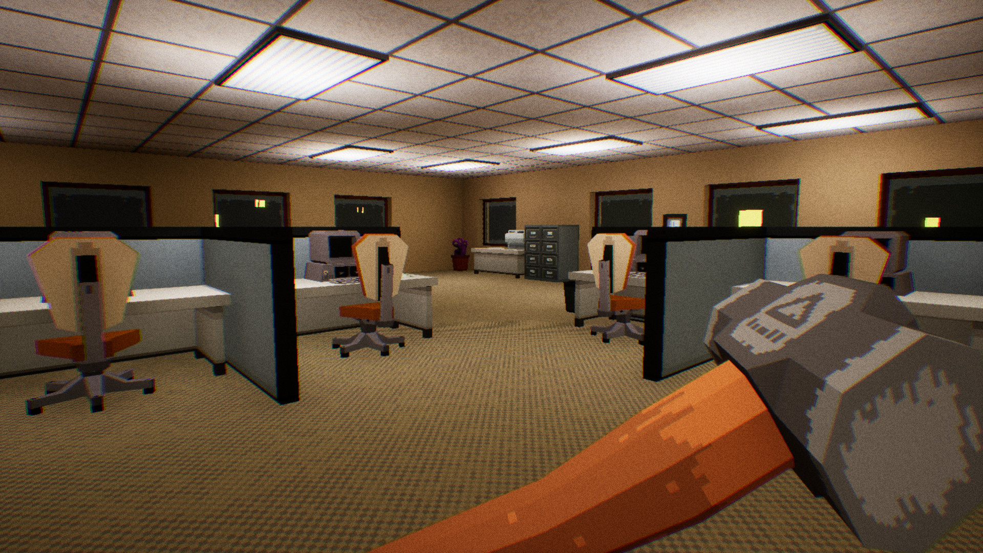 Perfect Vermin screenshot 2