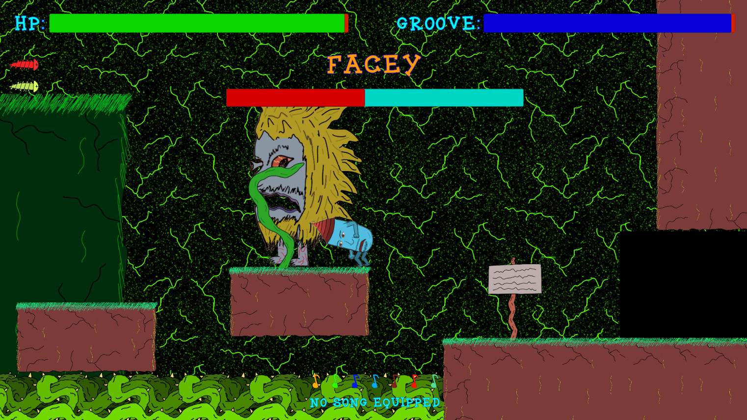 Drilly Willis screenshot 1